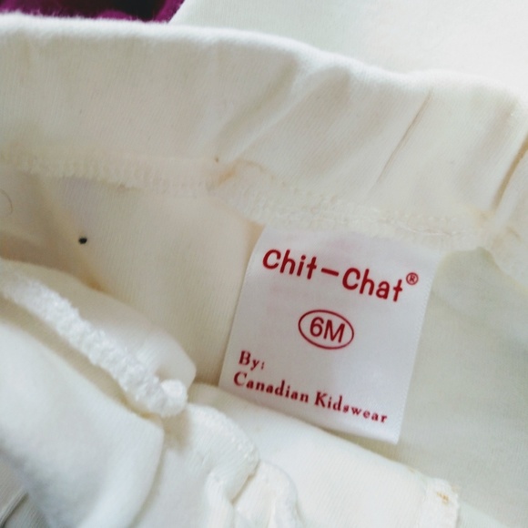 Embroidered Top & Skirt with Beret NWT - Picture 5 of 8